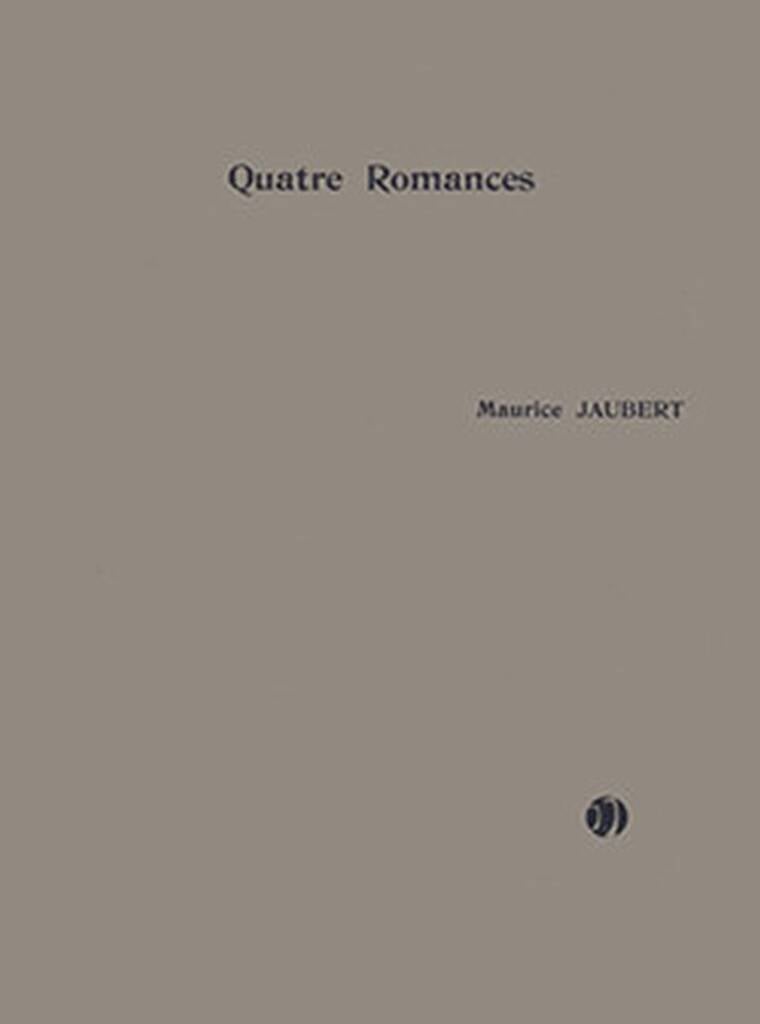 Romances (4)