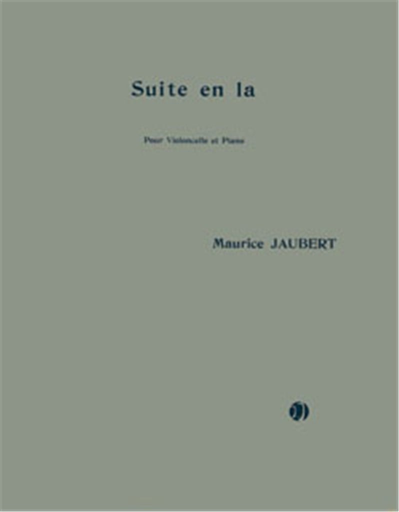 Suite en la