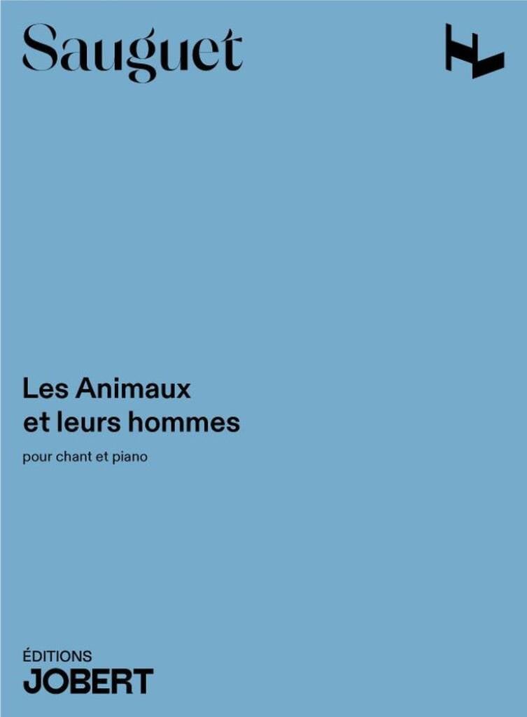 Les Animaux et leurs hommes