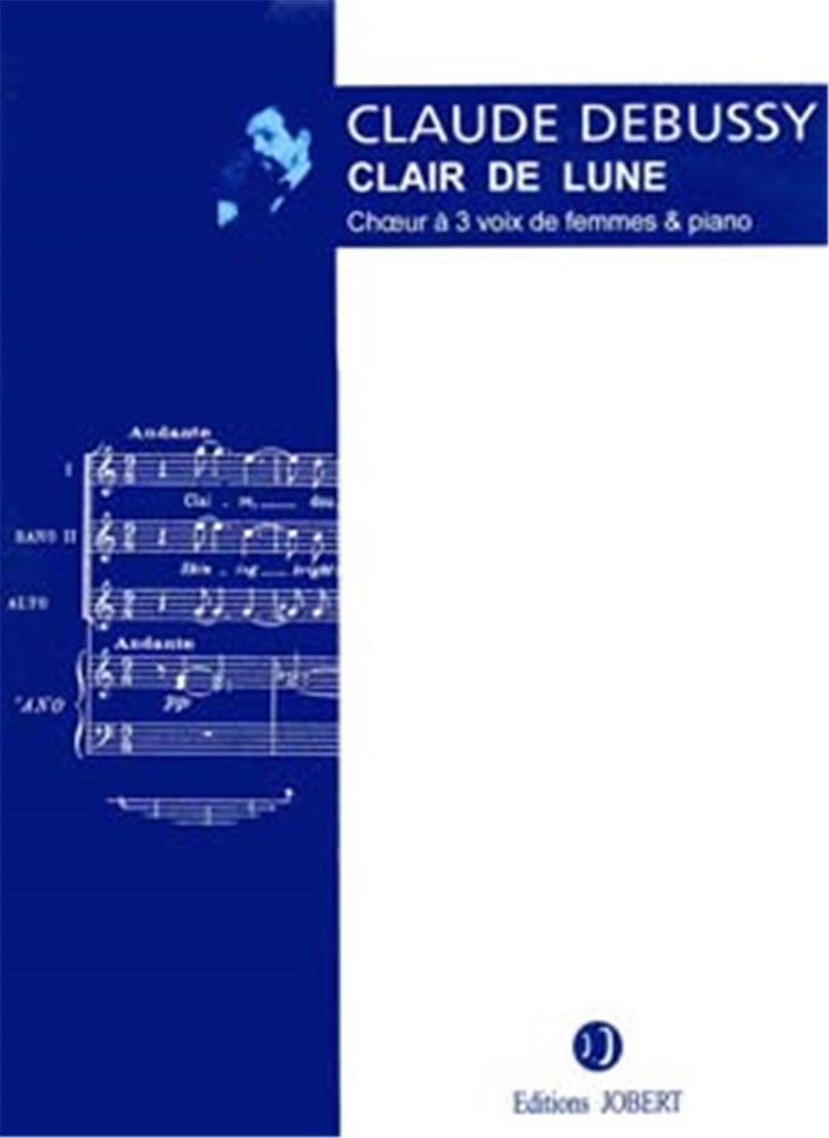 Clair de lune