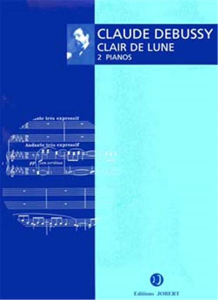 Clair de lune
