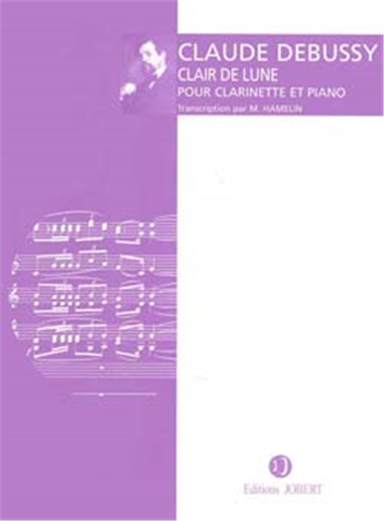 Clair de lune