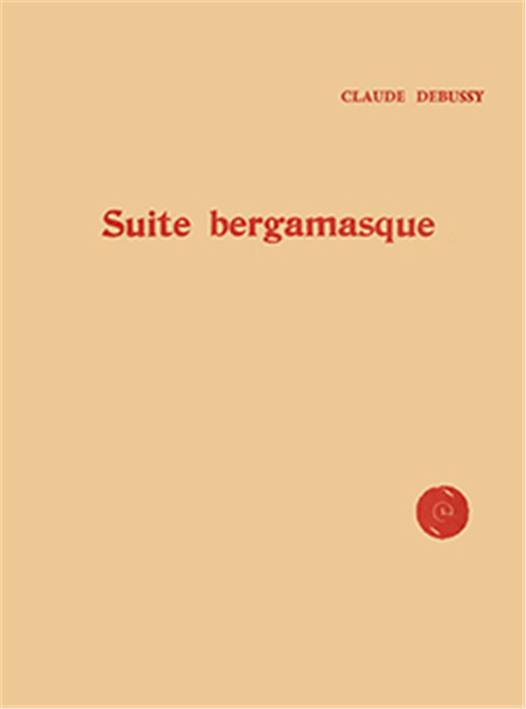 Suite Bergamasque