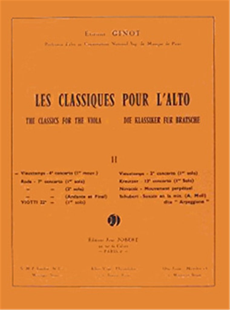 Concerto n°4 - premier mouvement