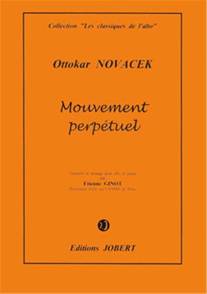 Mouvement perpétuel