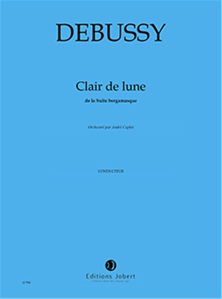 Clair de lune