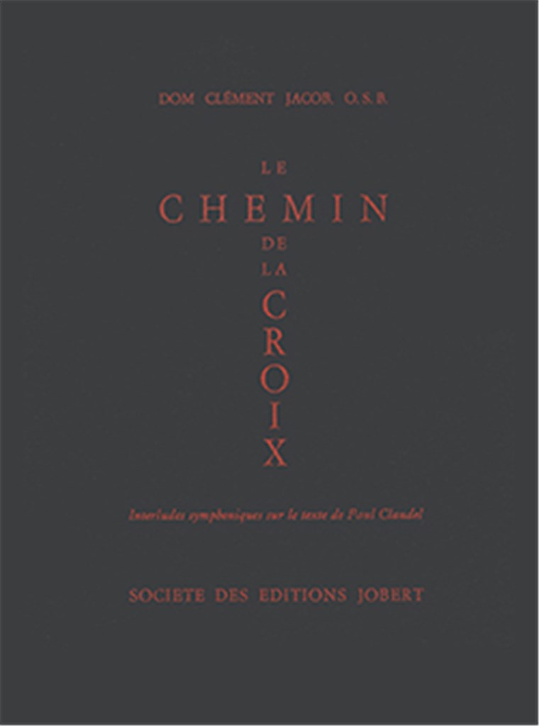 Le Chemin de la Croix