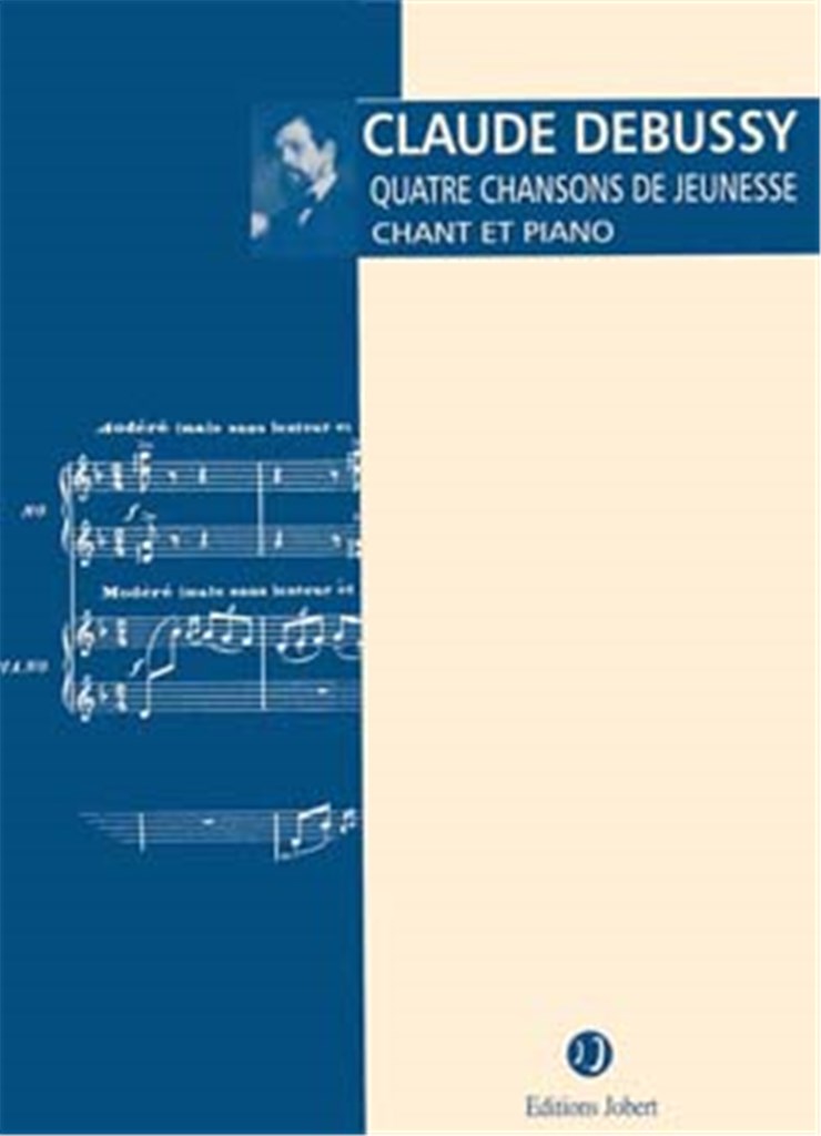 Chansons de Jeunesse (4)