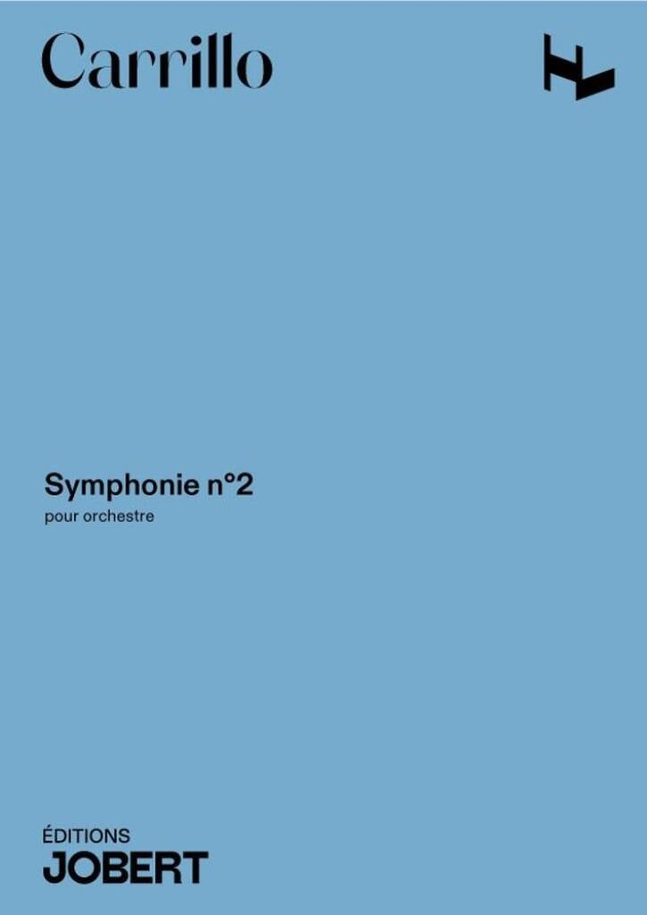 Symphonie n°2