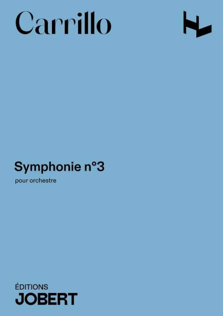 Symphonie n°3