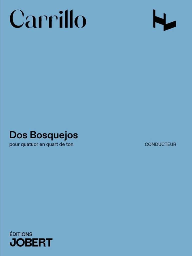 Dos Bosquejos