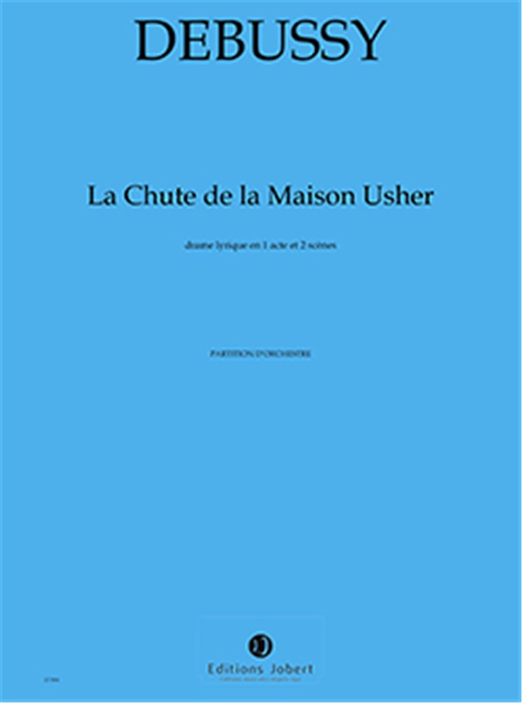 La Chute de la Maison Usher