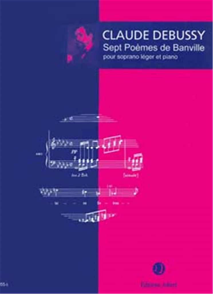 Poèmes de Banville (7)
