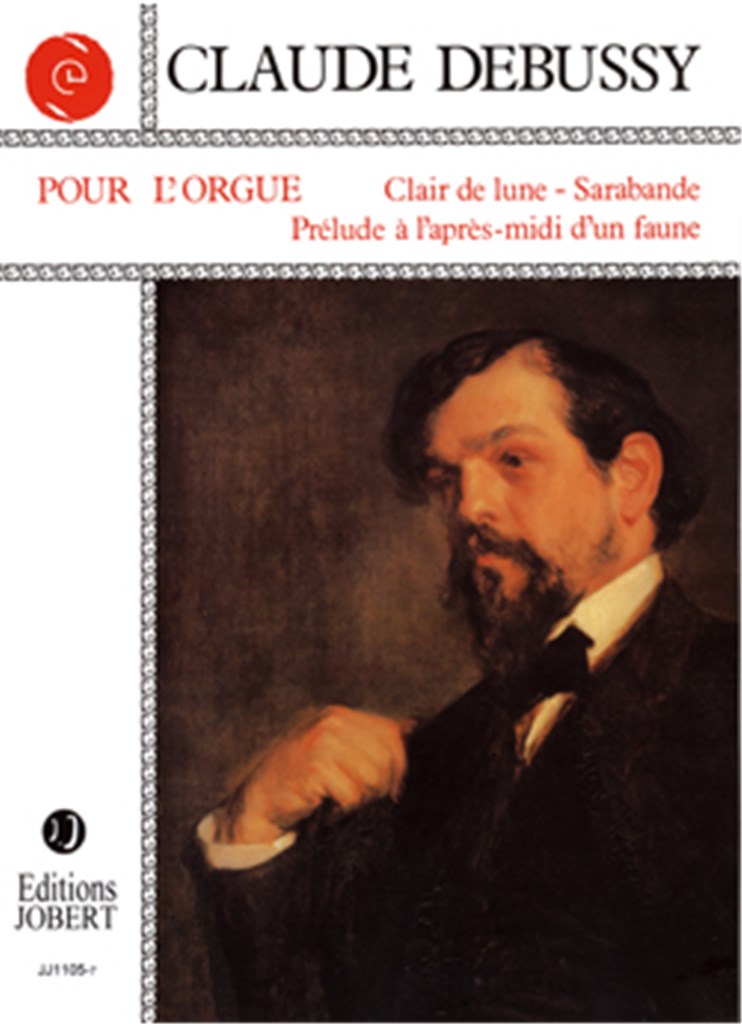 Pour l'orgue