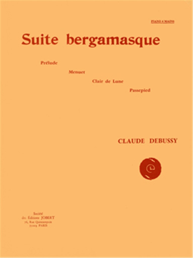 Suite Bergamasque