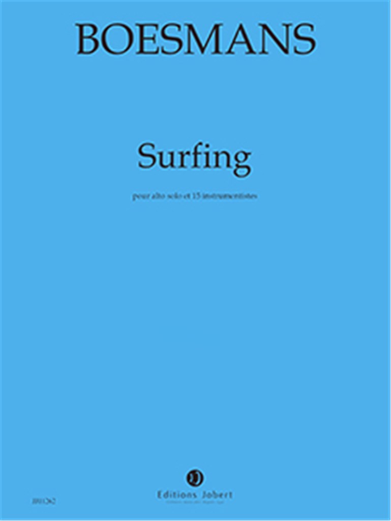 Surfing
