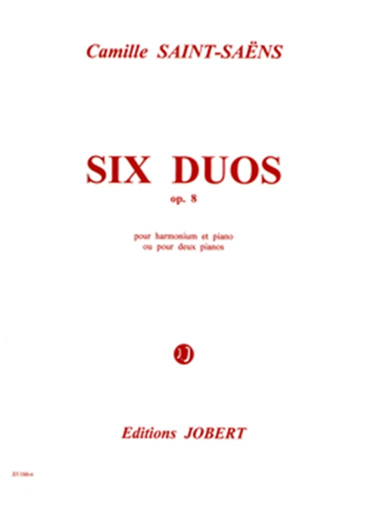 Duos Op.8 (6)