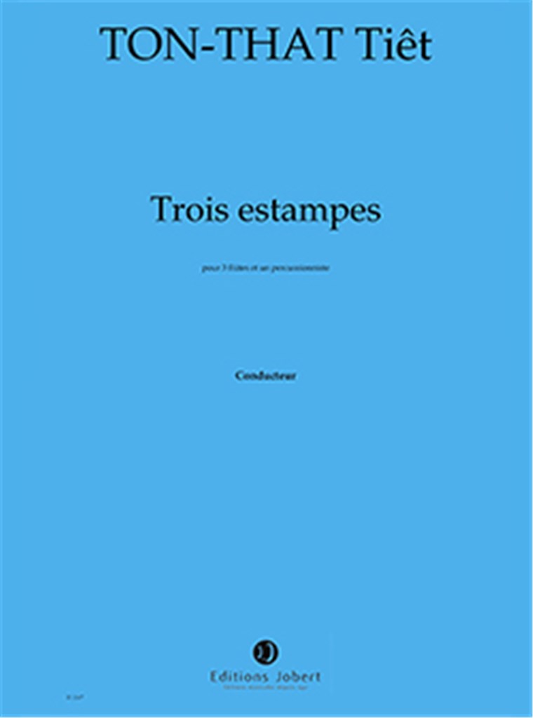 Estampes (3)