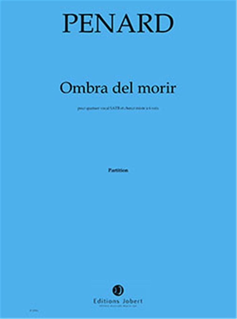 Ombra del morir