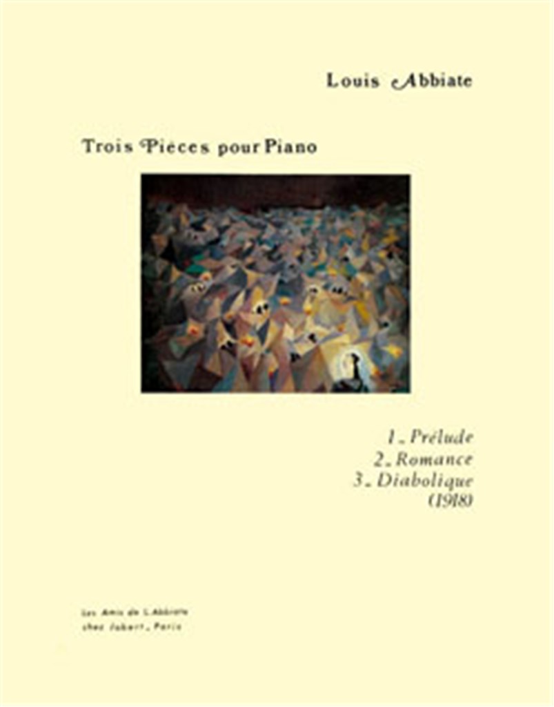 Pièces (3)