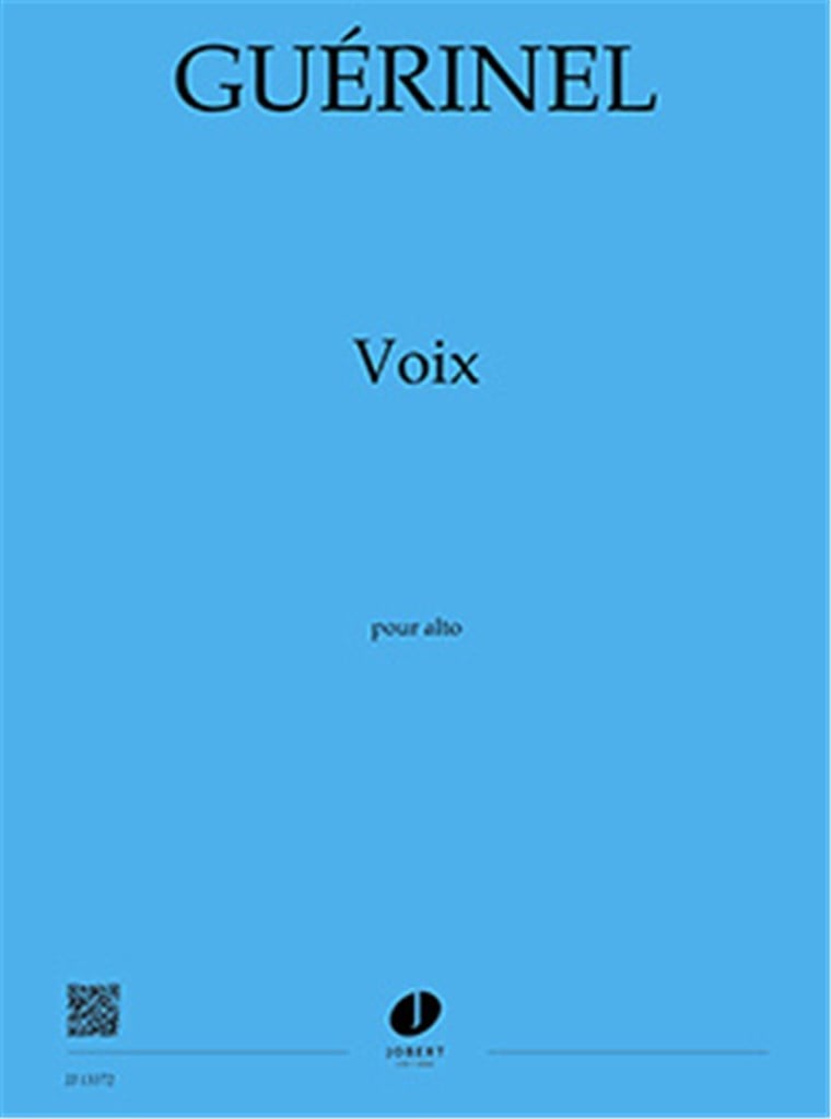 Voix