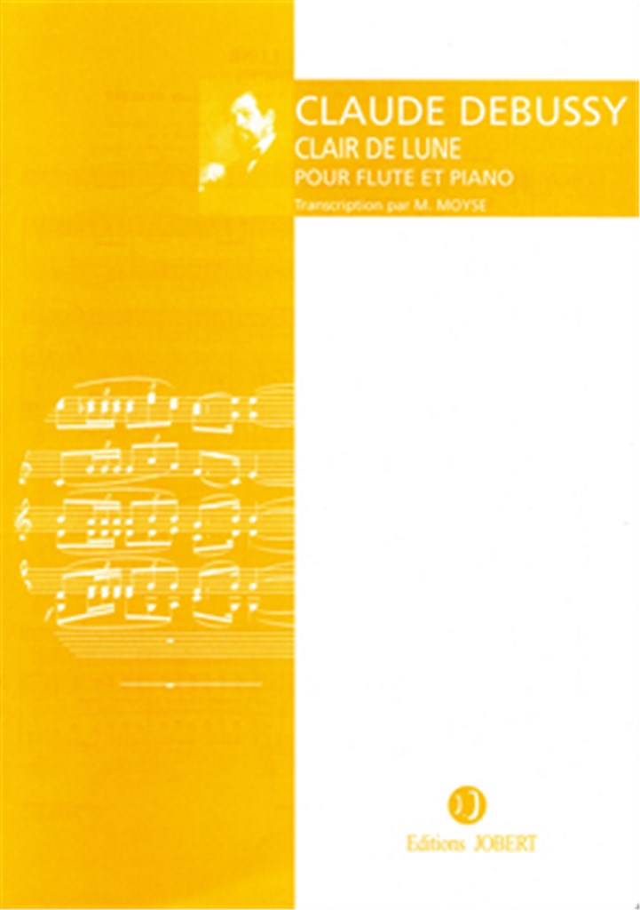 Clair de lune
