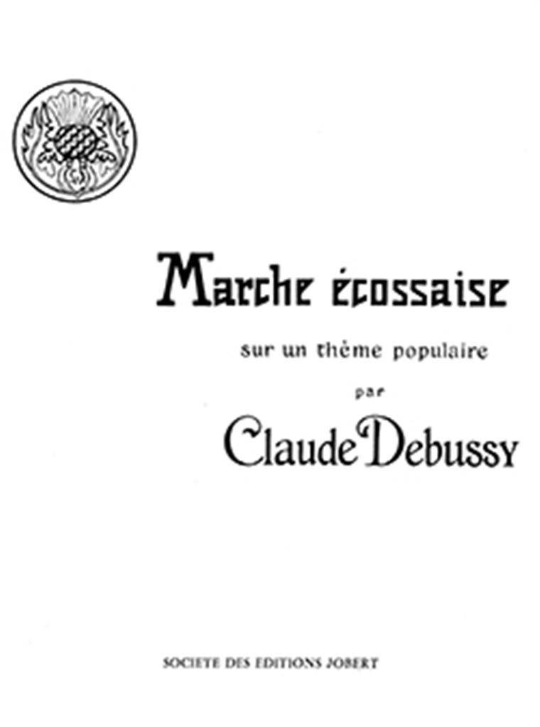 Marche Ecossaise