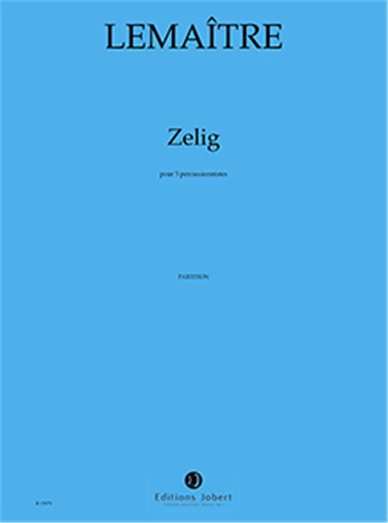 Zelig