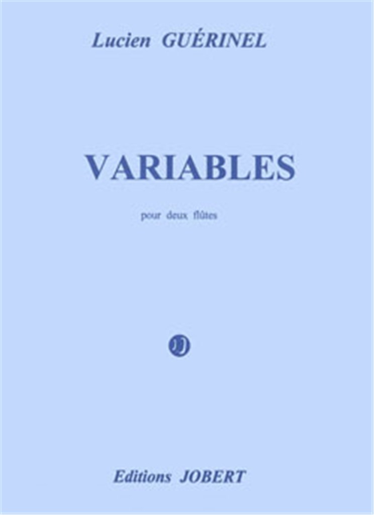 Variables