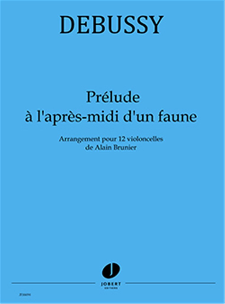 Prélude à l'après-midi d'un faune