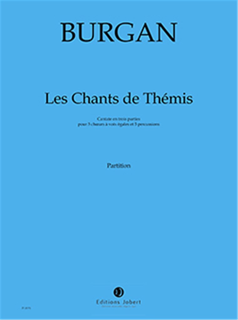 Chants de Thémis