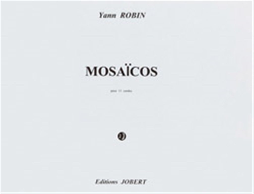 Mosaïcos