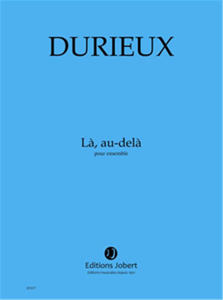 Là, au-delà
