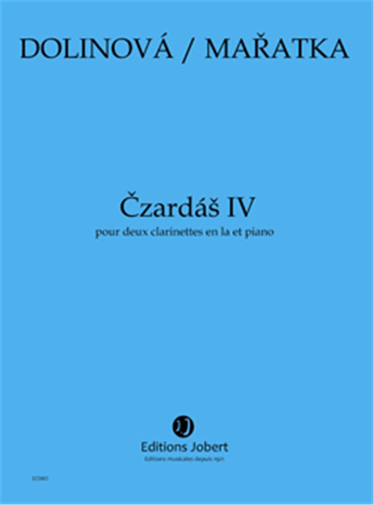 Czardas IV