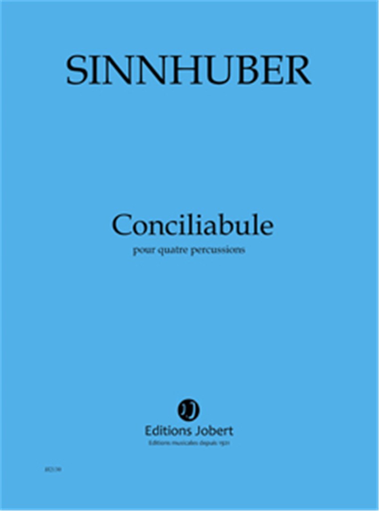 Conciliabule
