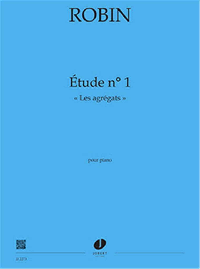 Etude n°1 Les Agrégats