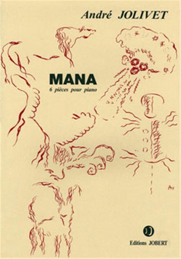 Mana