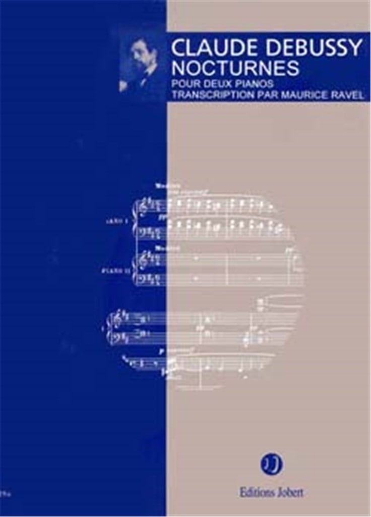 Nocturnes (3)