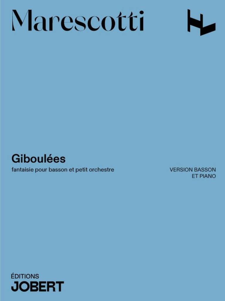 Giboulées