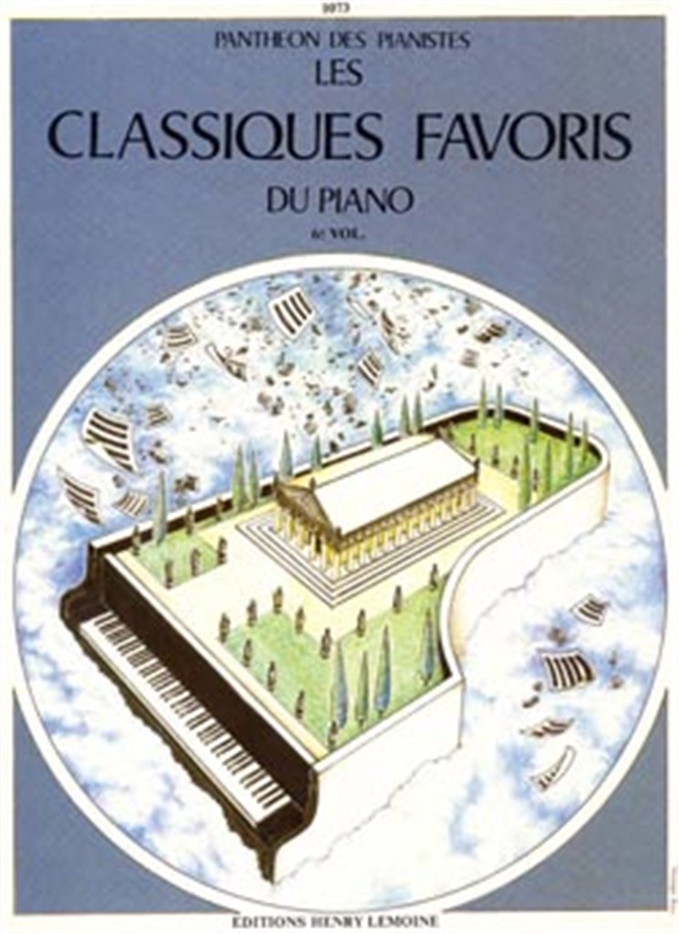 Les Classiques favoris Vol.6