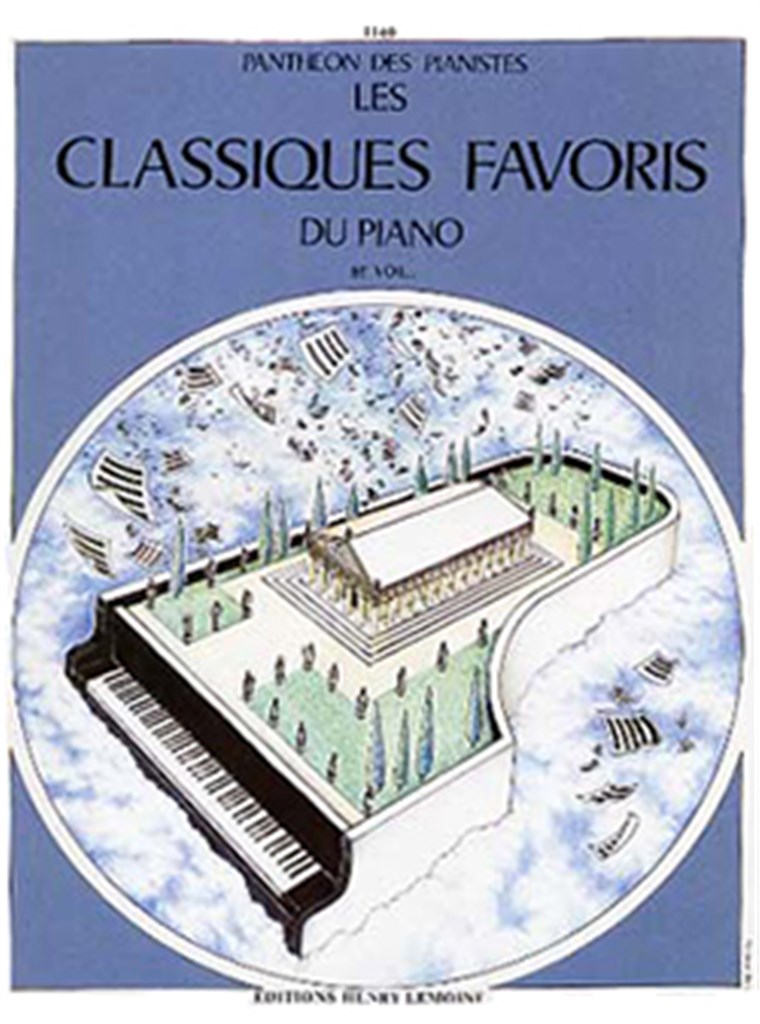 Les Classiques favoris Vol.8