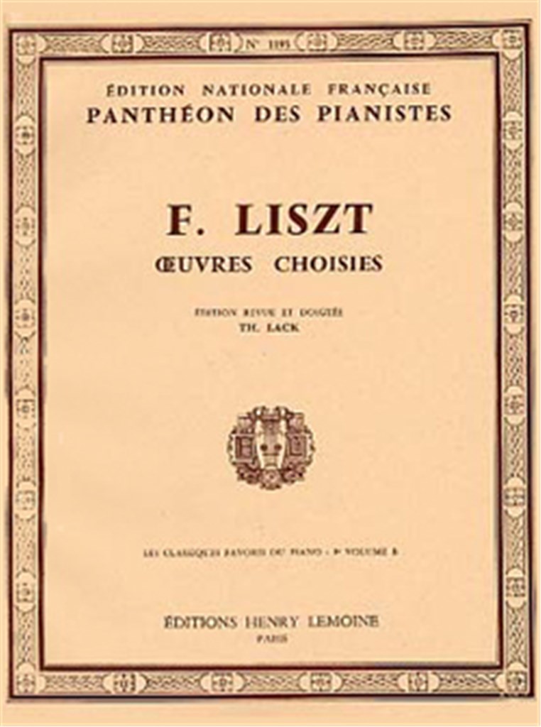 Classiques favoris Vol.9B