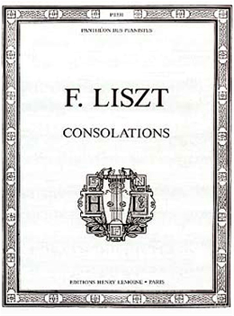 Consolations