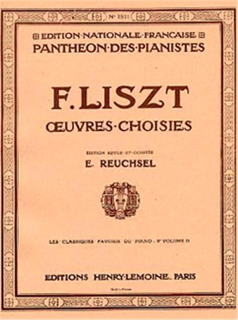 Classiques favoris Vol.9D