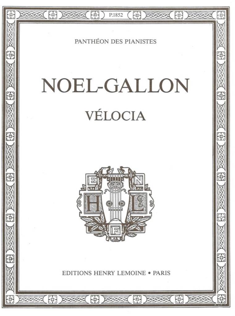 Vélocia