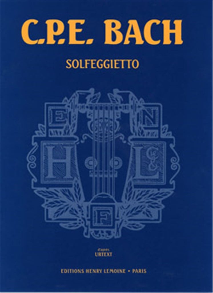 Solfeggietto
