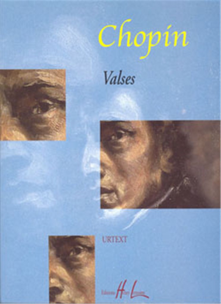 Valses (recueil)