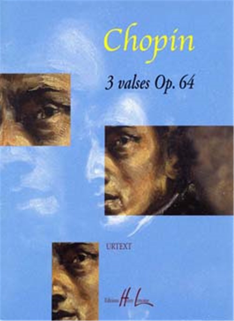 Valses Op.64 (3)