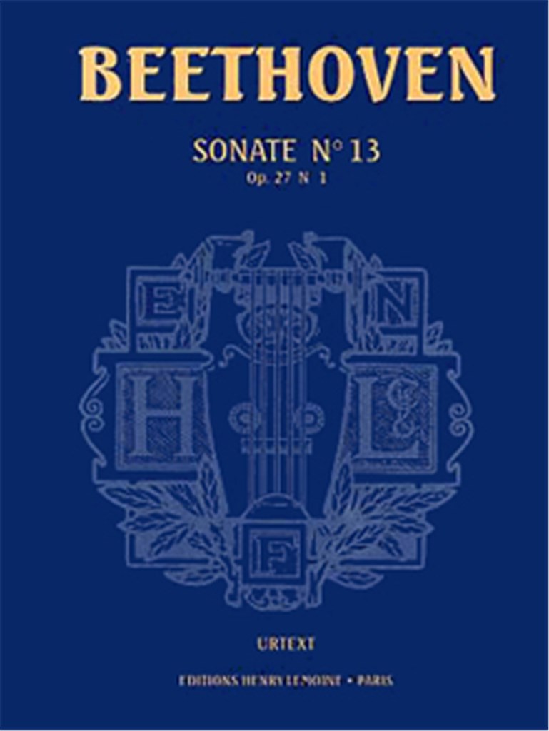Sonate n°13