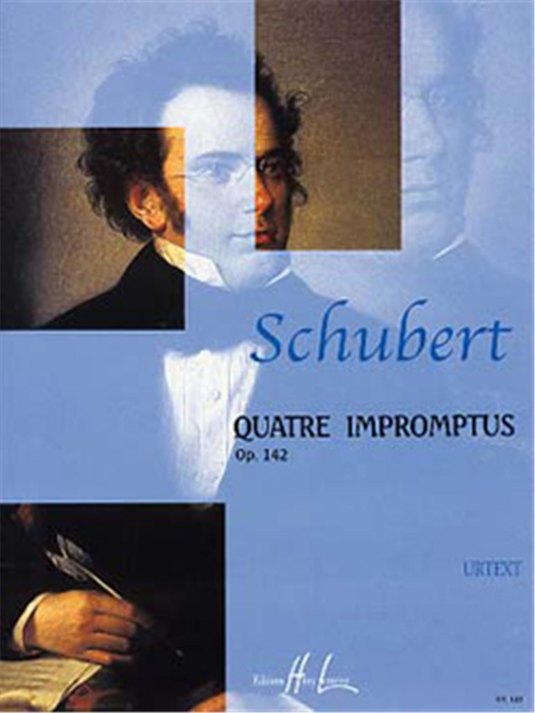 Impromptus Op.142 (4)